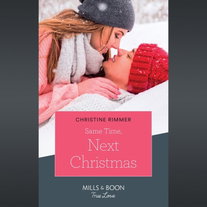 The Same Time, Next Christmas