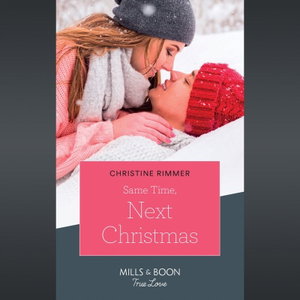 The Same Time, Next Christmas