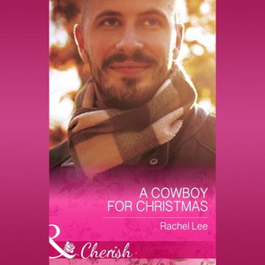A Cowboy For Christmas