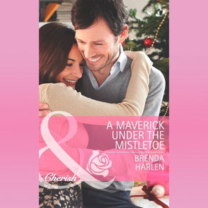A Maverick Under The Mistletoe