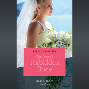The Prince's Forbidden Bride