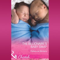The Billionaire's Baby Swap