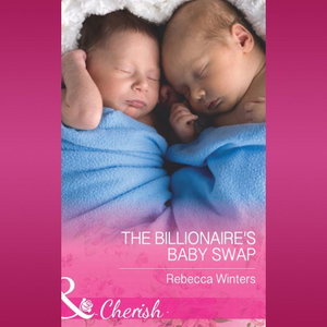 The Billionaire's Baby Swap