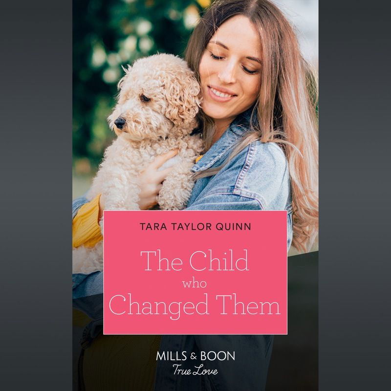 The Child Who Changed Them