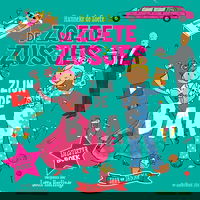 De Zoete Zusjes zijn de baas