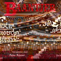 De Cock en de moord op afspraak