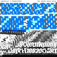 De verdwijning van Lady Frances Carfax