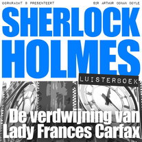 De verdwijning van Lady Frances Carfax