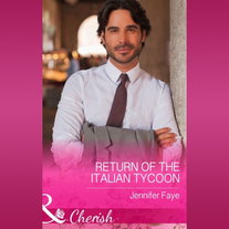 The Return Of The Italian Tycoon