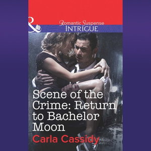 Scene Of The Crime: Return To Bachelor Moon