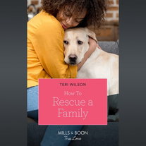How To Rescue A Family