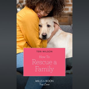 How To Rescue A Family