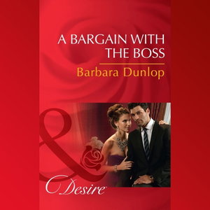 A Bargain With The Boss