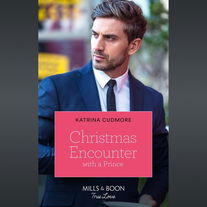 Christmas Encounter With A Prince