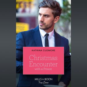 Christmas Encounter With A Prince