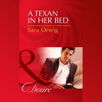 A Texan In Her Bed