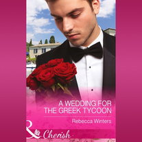 A Wedding For The Greek Tycoon