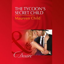 The Tycoon's Secret Child