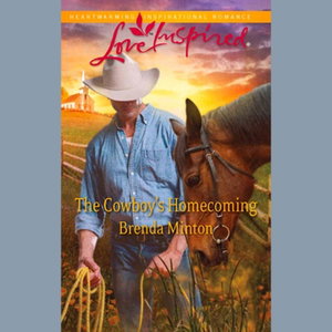 The Cowboy's Homecoming