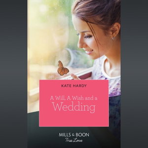 A Will, A Wish, A Wedding