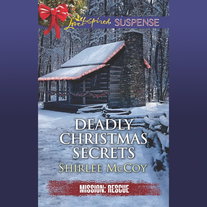 Deadly Christmas Secrets