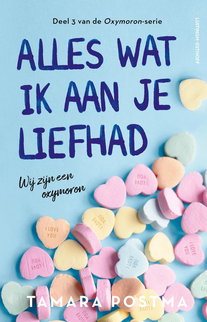 Alles wat ik aan je liefhad
