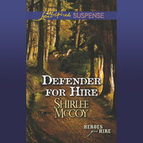 Defender For Hire
