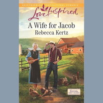 A Wife For Jacob