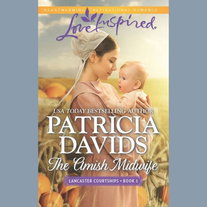 The Amish Midwife