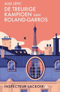 De treurige kampioen van Roland-Garros