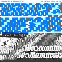 Het avontuur van de Mazarinsteen