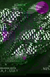 Rule of the Aurora King