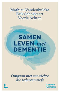 Samen leven met dementie