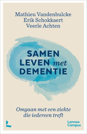 Samen leven met dementie