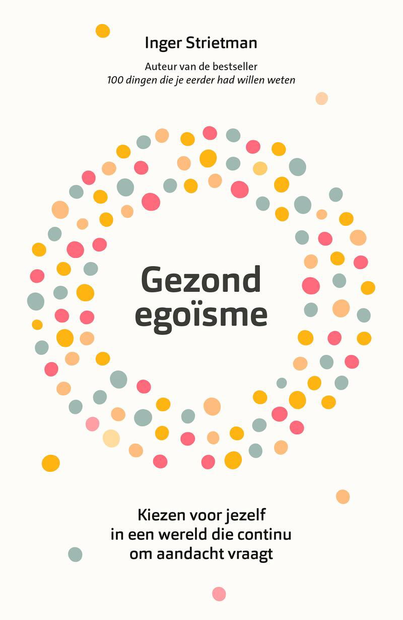 Gezond egoïsme