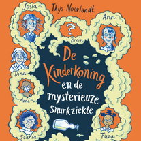 De kinderkoning en de mysterieuze snurkziekte