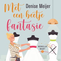 Met een beetje fantasie