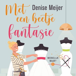 Met een beetje fantasie