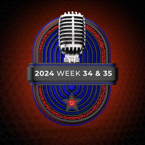 Peters Weekmenu 2024 | Week 34 & 35 - Gay-Pinguïn de Musical