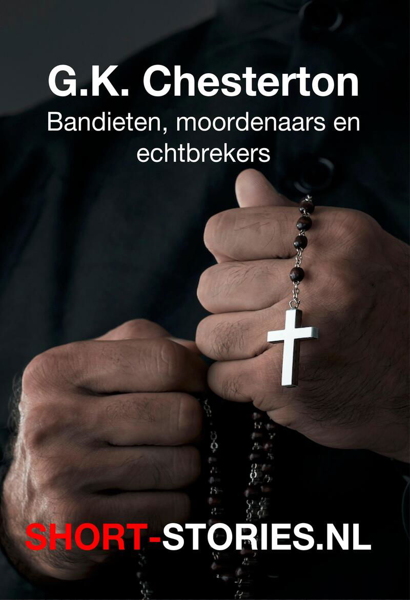 Bandieten, moordenaars en echtbrekers