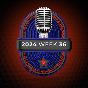 Peters Weekmenu 2024 | Week 36 - Waar blijven de Kamervragen over BNNVARA!