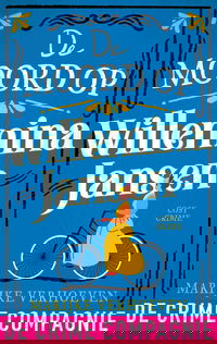 De moord op Willemina Jansen