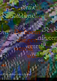 De boom die een wereld was