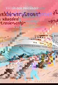 Raadsels op het cruise-schip