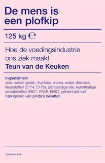 De mens is een plofkip