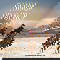 Long, Tall Texans: Jordan