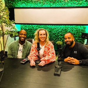 The Real Deal - The Dad Edition aflevering 1: Giorgio Hokstam