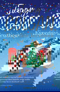 Expeditie kerstboek