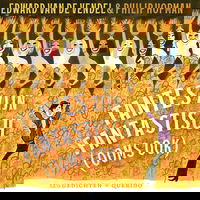 Tantes zijn fantastisch (ooms ook)