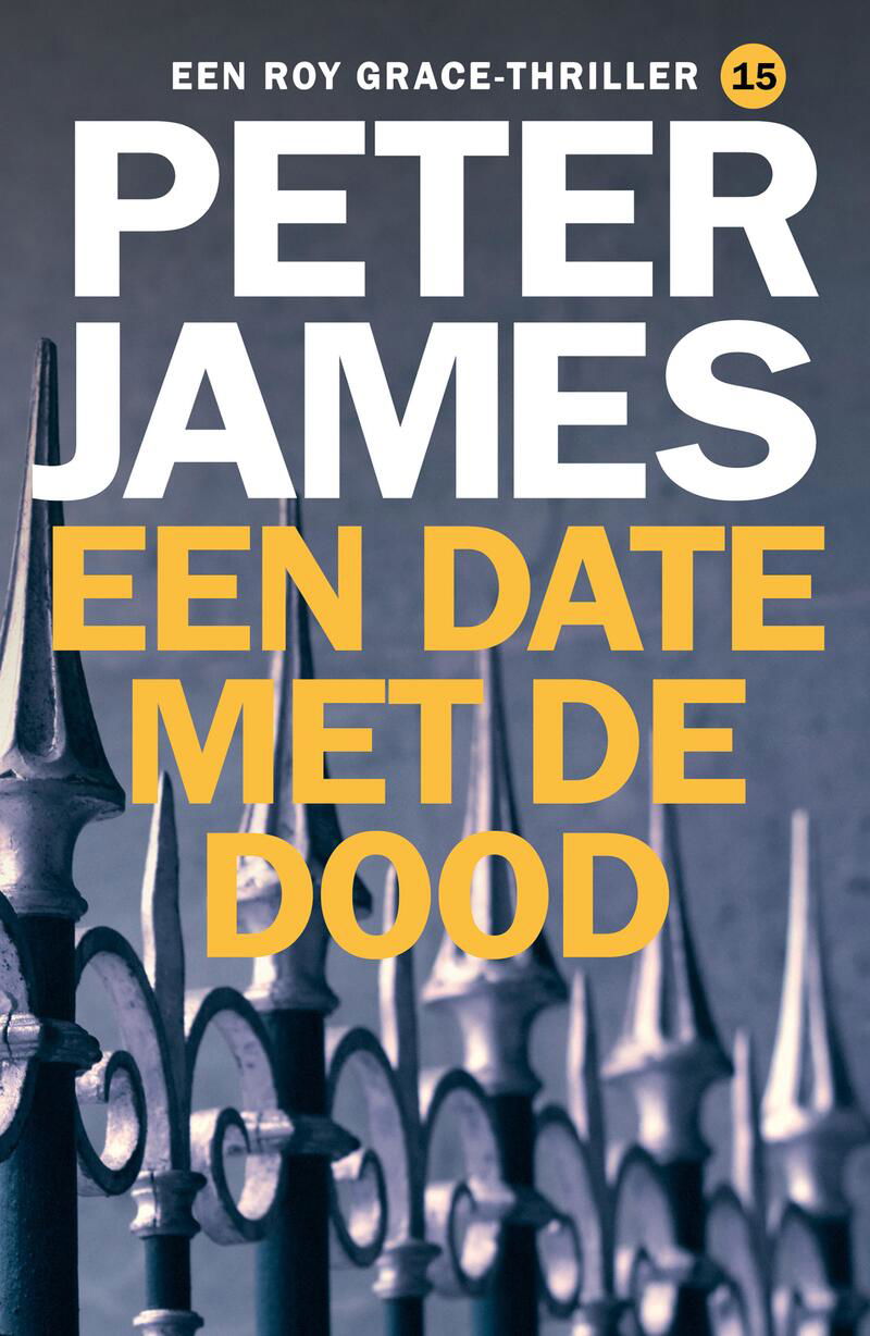 Een date met de dood